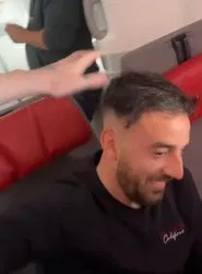 Are you Pistarini? movie poster