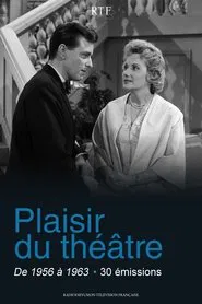 Plaisir du théâtre tv show poster
