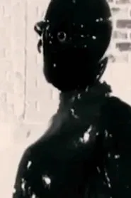 VCR GHOST movie poster