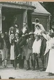 Värmlänningarne movie poster