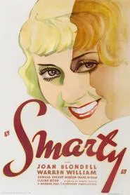Poster do filme Smarty
