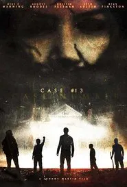 Case#13 movie poster