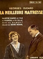 The best mistress movie poster