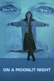 On a Moonlit Night movie poster