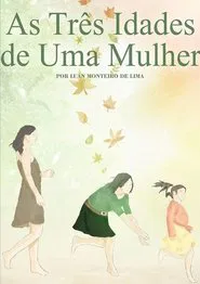 The Three Ages of a Woman movie poster