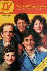 Say Goodnight, Gracie movie poster