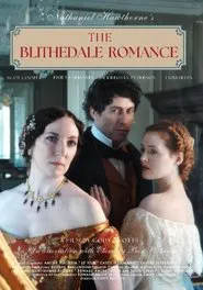 The Blithefield Romance movie poster