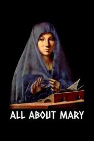 All About Mary tv show poster