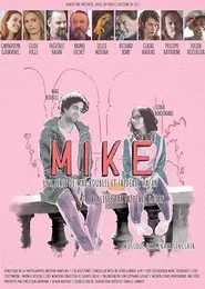 Mike tv show poster
