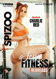 Sexy Fitness Redheads movie poster
