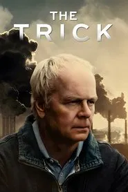 Poster do filme The Trick