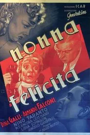 Poster do filme Nonna Felicita