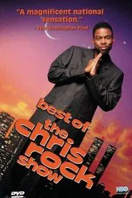 Best of the Chris Rock Show: Volume 1 movie poster