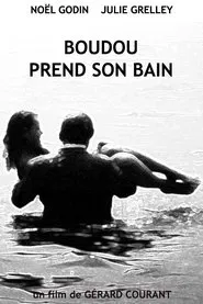 Boudou prend son bain movie poster