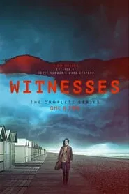 Witnesses tv show poster