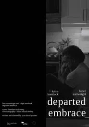 Departed Embrace movie poster
