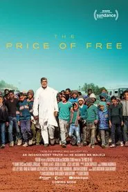 The Price of Free movie poster
