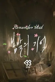 Poster do filme Remember That