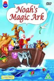 Noah's Magic Ark movie poster