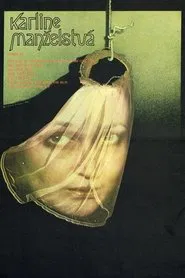 Karline manželstvá movie poster