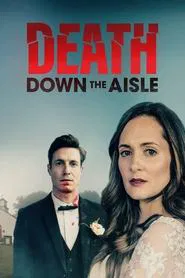 Death Down the Aisle movie poster