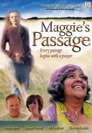Maggie's Passage movie poster