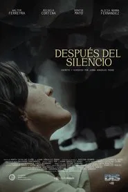 Echoes of Silence movie poster