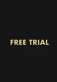 Free Trial movie poster