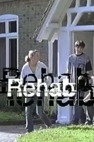 Rehab movie poster