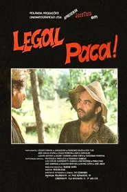 Legal Paca! movie poster