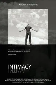 Intimacy movie poster