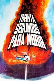 30 segundos para morir movie poster
