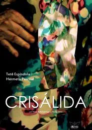 Crisálida movie poster