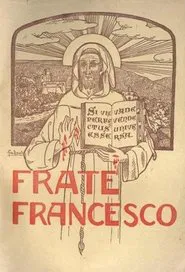 Frate Francesco movie poster