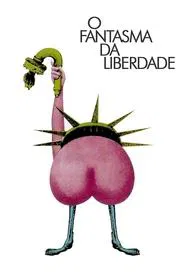 Poster do filme O Fantasma da Liberdade