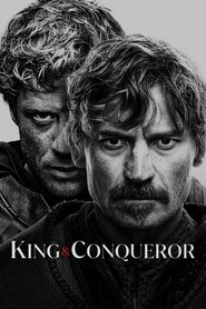 King & Conqueror tv show poster