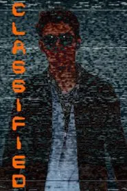 Classified movie poster
