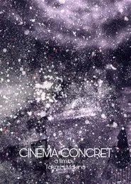Poster do filme cinéma concret