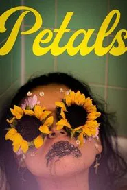 Petals movie poster