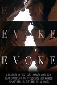 Evoke movie poster