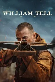 William Tell movie poster