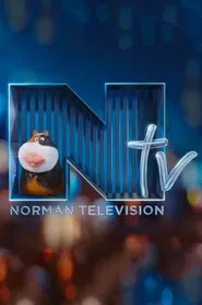 Norman Television movie poster