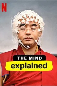 The Mind, Explained tv show poster