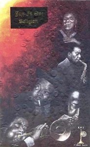 Jazz Is Our Religion movie poster