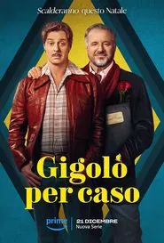 Poster da série Fading Gigolo