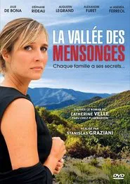 Murder in the Cevennes movie poster