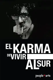 Poster do filme Charly: El karma de vivir al sur