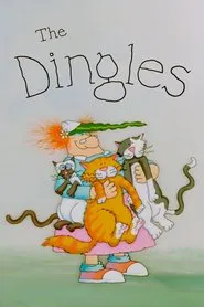 The Dingles movie poster