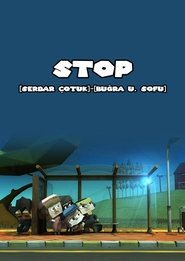 Stop movie poster