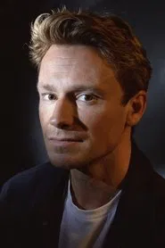 Sander en de kloof tv show poster